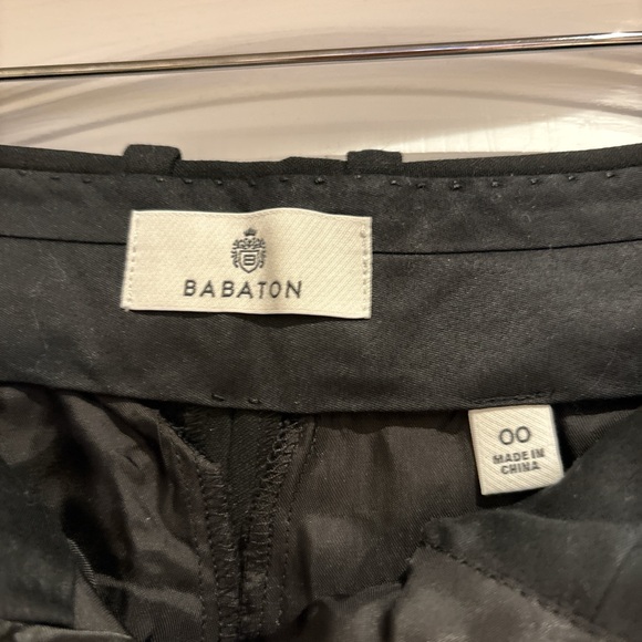 Aritzia Bader Pant - Picture 5 of 5
